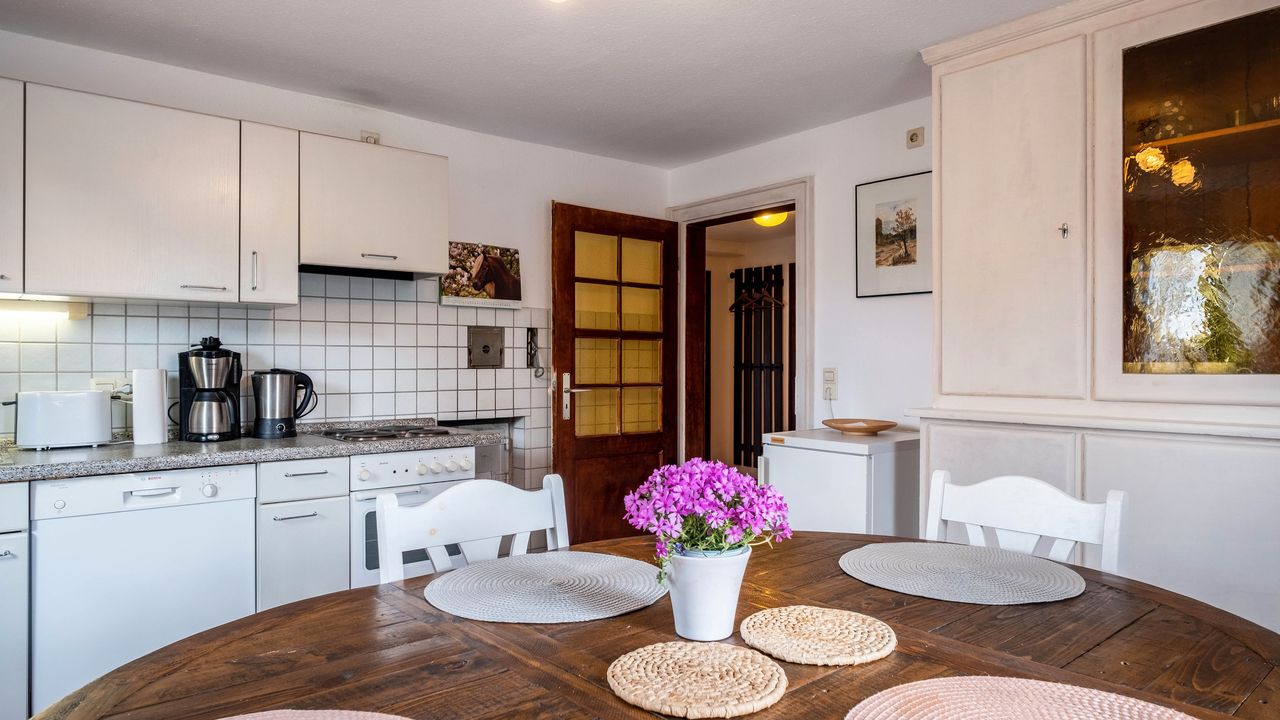 KITCHEN, INSIDE, OUTSIDE KITCHEN, INSIDE, OUTSIDE